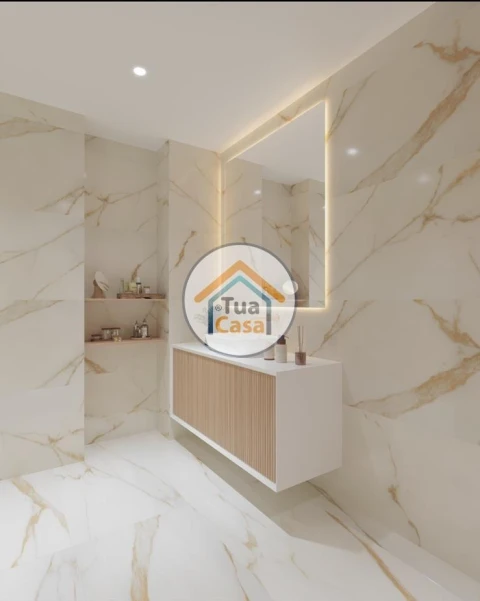 Apartamento T2 para Venda em Canidelo