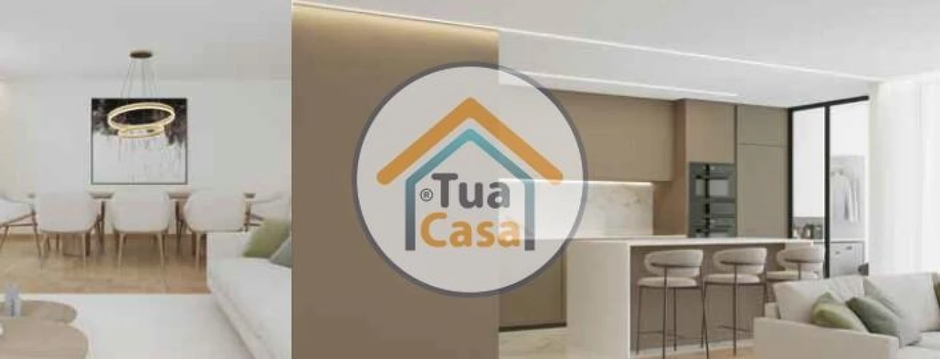 Apartamento T2 para Venda em Canidelo Foto 11