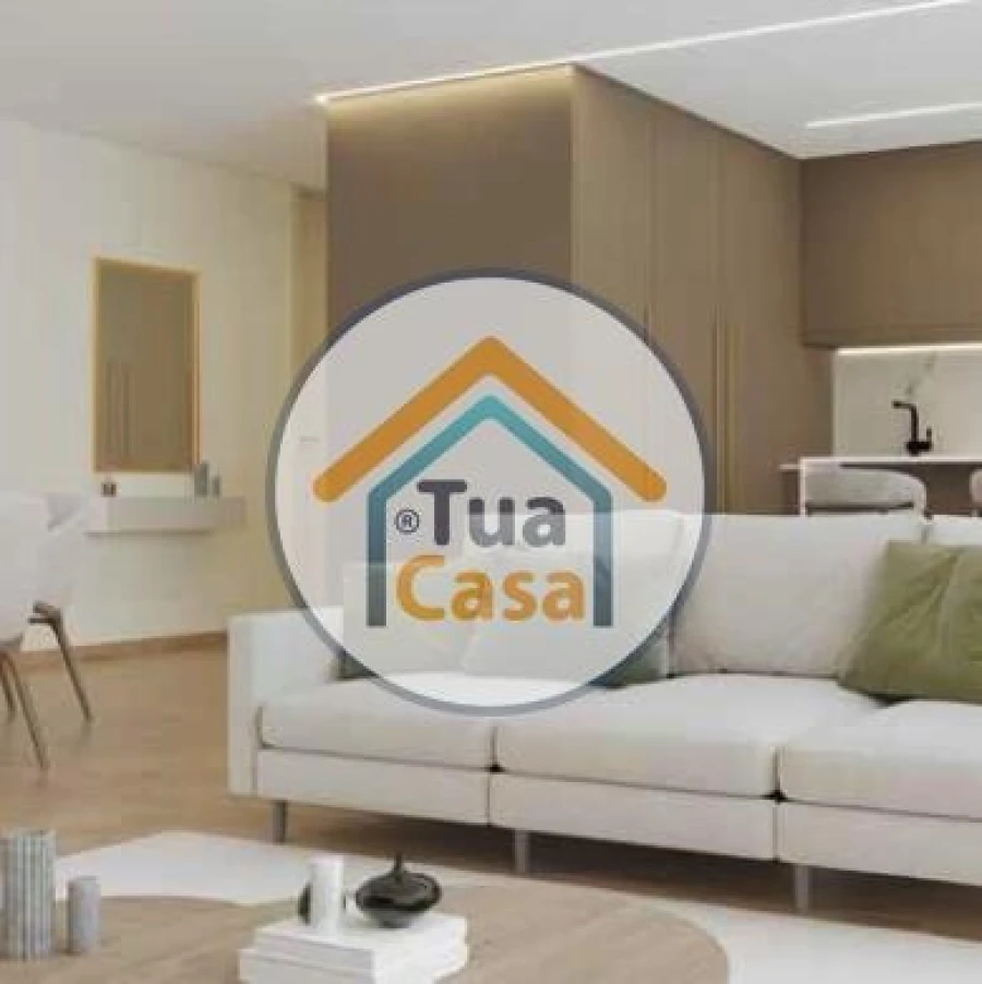 Apartamento T2 para Venda em Canidelo Foto 4