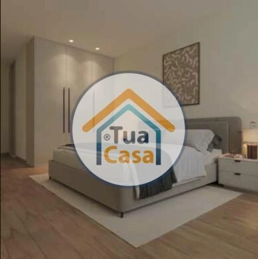 Apartamento T2 para Venda em Canidelo Foto 7