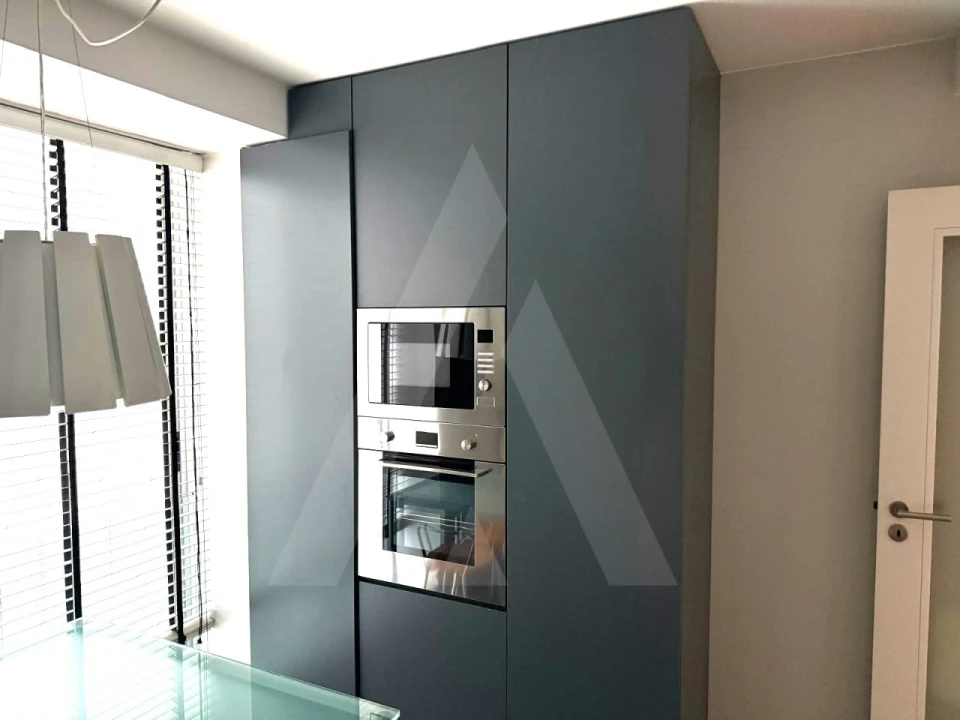Apartamento T3 para Arrendamento em Glória e Vera Cruz Foto 8