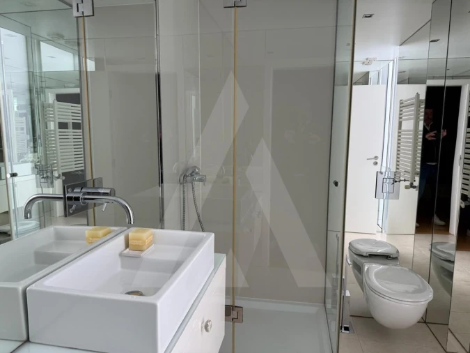 Apartamento T3 para Arrendamento em Glória e Vera Cruz Foto 17