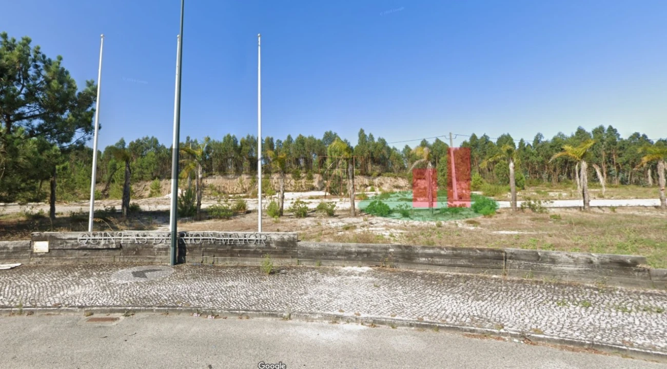 Terreno para Venda em Marmeleira e Assentiz Foto 10