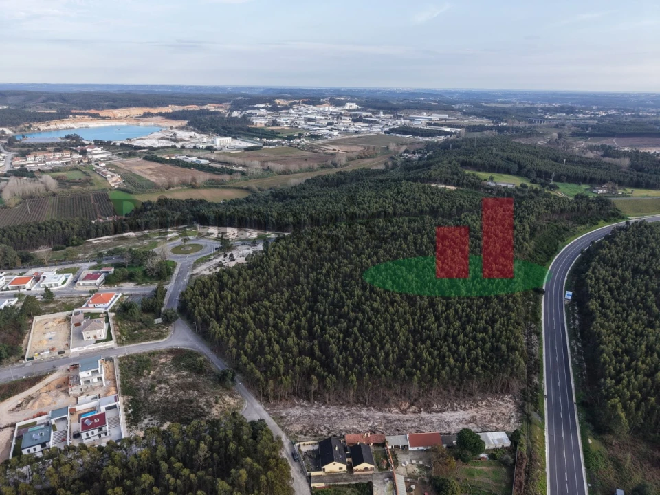Terreno para Venda em Marmeleira e Assentiz Foto 7