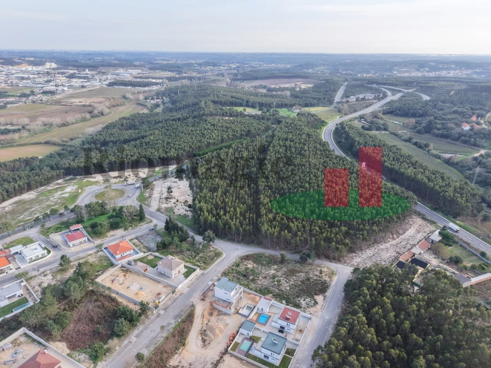 Terreno para Venda em Marmeleira e Assentiz Foto 8