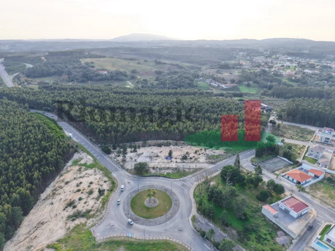 Terreno para Venda em Marmeleira e Assentiz Foto 2
