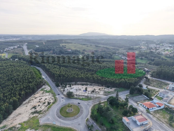 Terreno para Venda em Marmeleira e Assentiz Foto 3