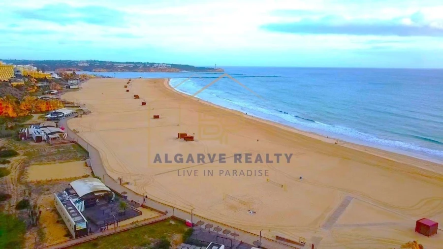 Apartamento T2 para Venda em Portimão Foto 1