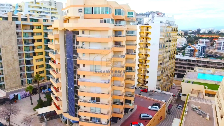 Apartamento T2 para Venda em Portimão Foto 16