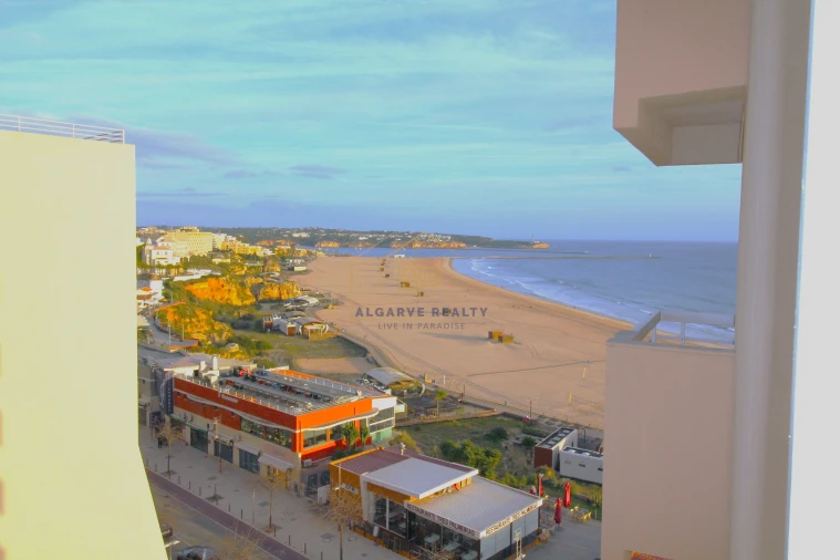 Apartamento T2 para Venda em Portimão Foto 10