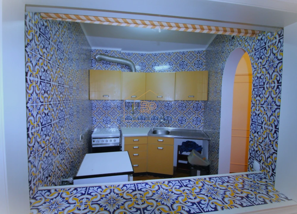 Apartamento T2 para Venda em Portimão Foto 8