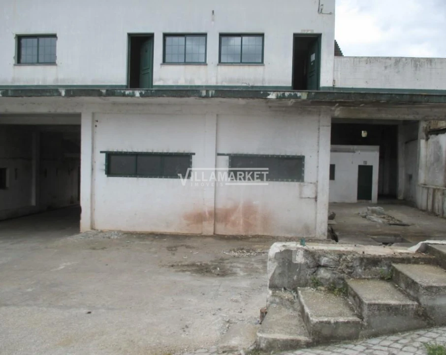 Armazém para Venda em Pussos São Pedro Foto 2