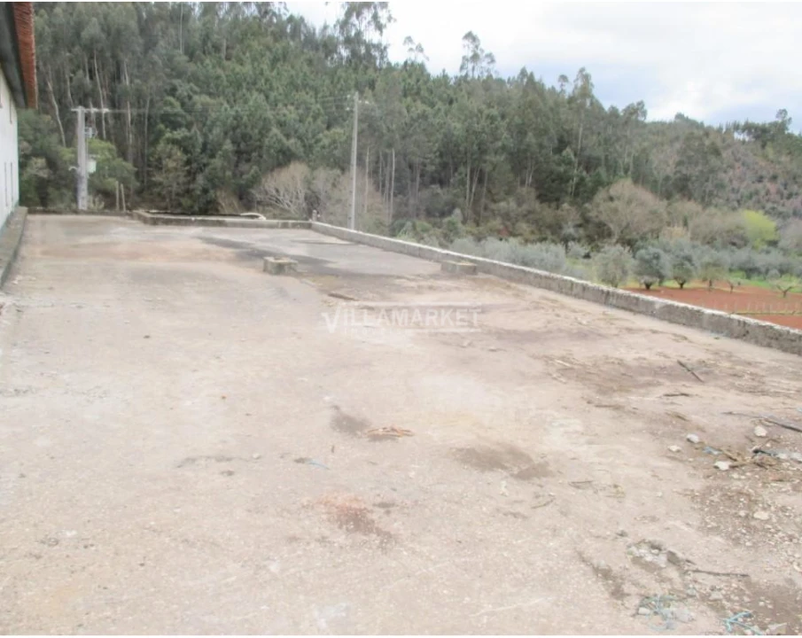 Armazém para Venda em Pussos São Pedro Foto 12