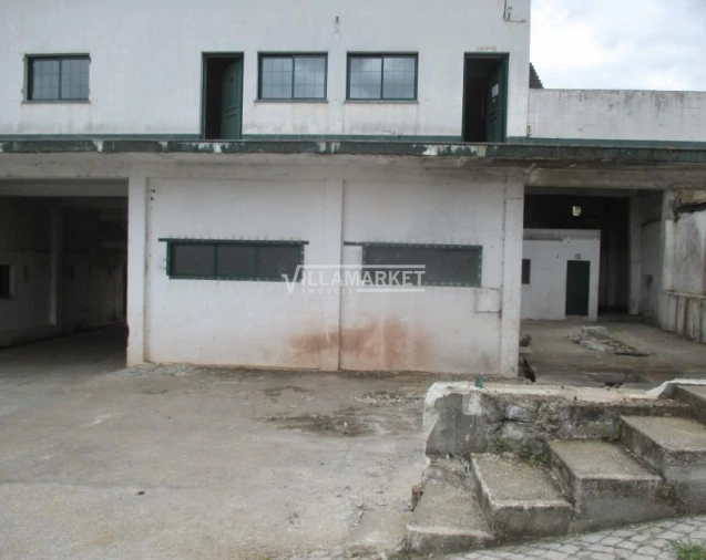 Armazém para Venda em Pussos São Pedro Foto 2