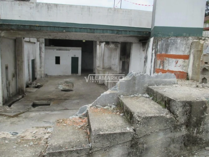 Armazém para Venda em Pussos São Pedro Foto 11