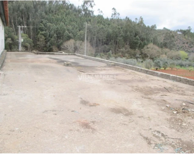 Armazém para Venda em Pussos São Pedro Foto 12