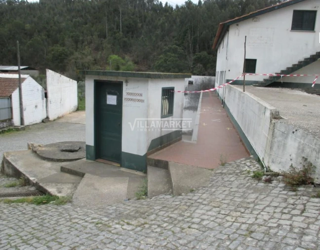 Armazém para Venda em Pussos São Pedro Foto 10