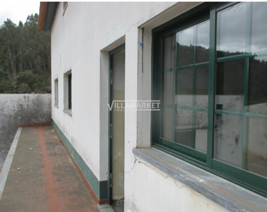 Armazém para Venda em Pussos São Pedro Foto 9