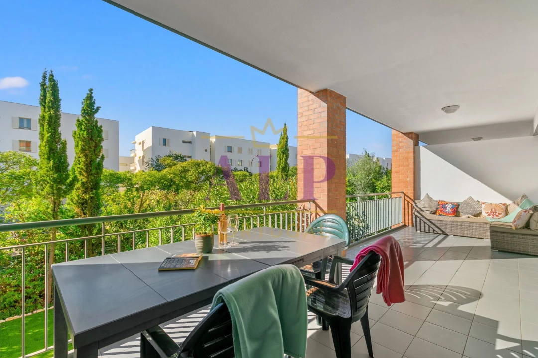 Apartamento T2 para Venda em Lagos (São Sebastião e Santa Maria) Foto 13