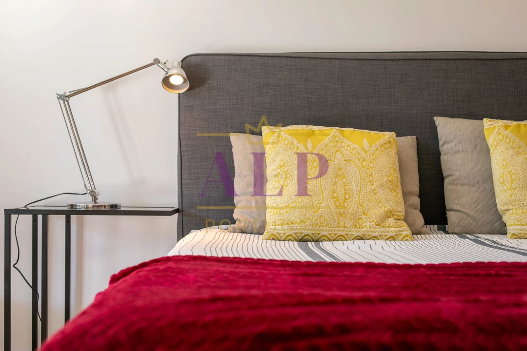 Apartamento T2 para Venda em Lagos (São Sebastião e Santa Maria) Foto 20