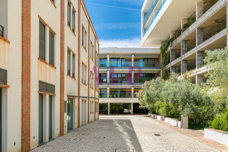 Apartamento T2 para Venda em Lagos (São Sebastião e Santa Maria) Foto 2