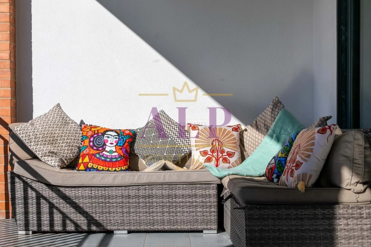 Apartamento T2 para Venda em Lagos (São Sebastião e Santa Maria) Foto 21