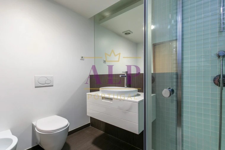 Apartamento T2 para Venda em Lagos (São Sebastião e Santa Maria) Foto 26