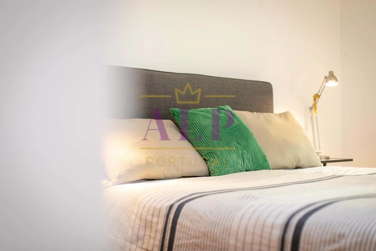 Apartamento T2 para Venda em Lagos (São Sebastião e Santa Maria) Foto 24