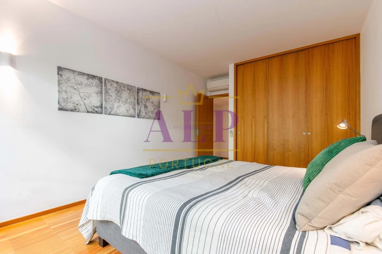 Apartamento T2 para Venda em Lagos (São Sebastião e Santa Maria) Foto 25