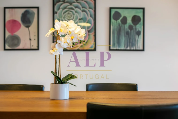 Apartamento T2 para Venda em Lagos (São Sebastião e Santa Maria) Foto 11