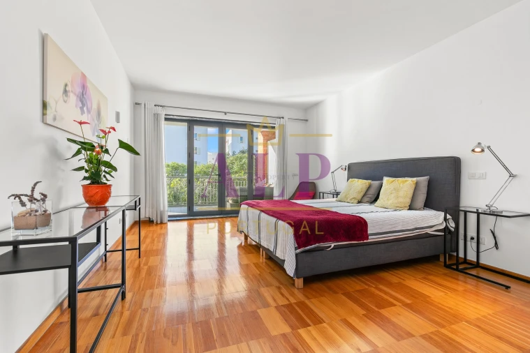 Apartamento T2 para Venda em Lagos (São Sebastião e Santa Maria) Foto 18