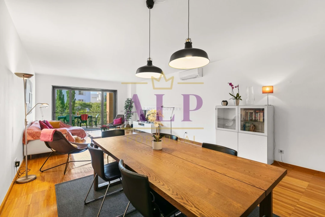 Apartamento T2 para Venda em Lagos (São Sebastião e Santa Maria) Foto 10