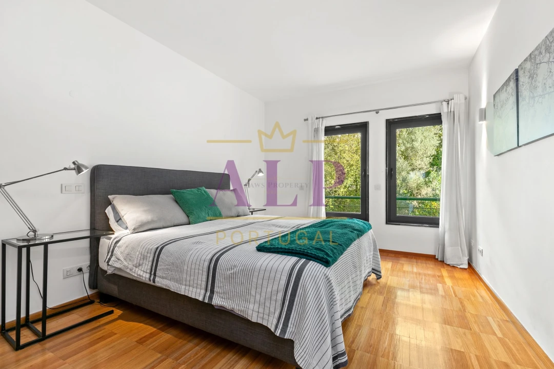 Apartamento T2 para Venda em Lagos (São Sebastião e Santa Maria) Foto 23