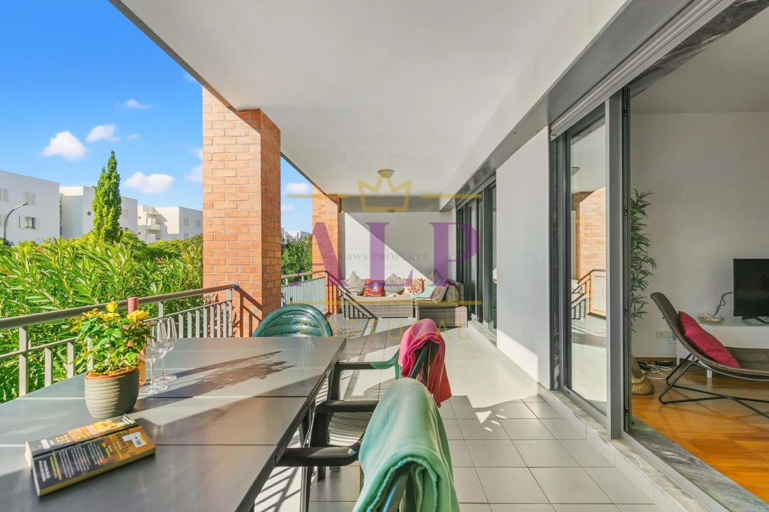 Apartamento T2 para Venda em Lagos (São Sebastião e Santa Maria) Foto 14