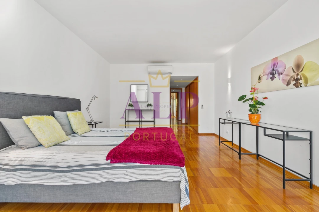 Apartamento T2 para Venda em Lagos (São Sebastião e Santa Maria) Foto 19