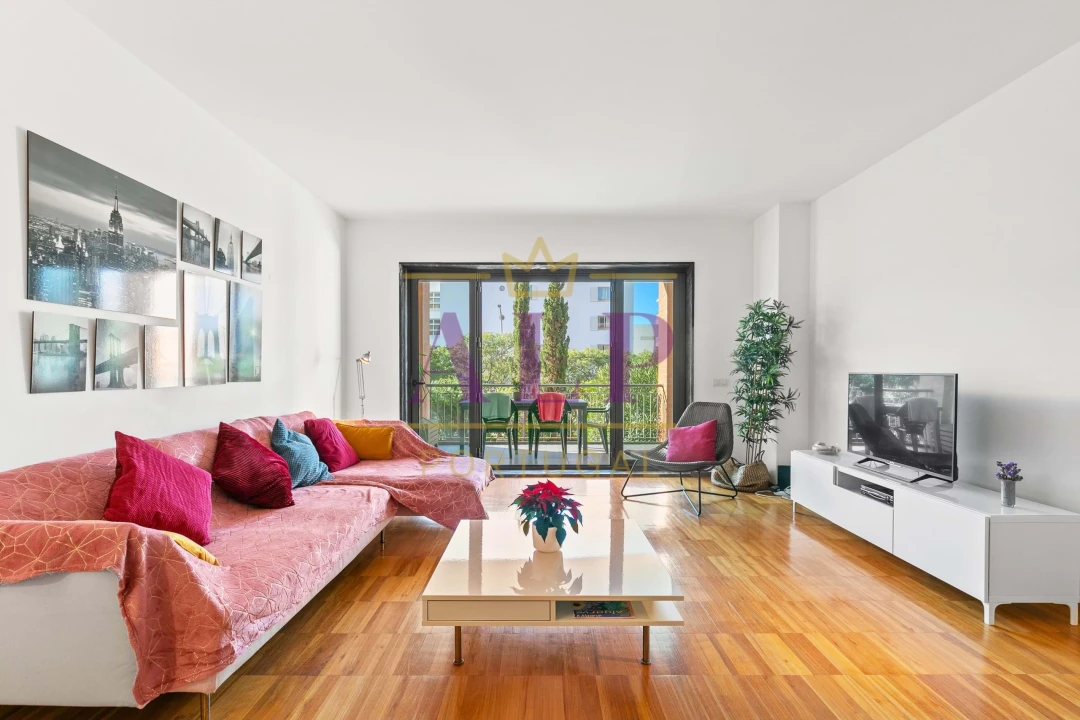 Apartamento T2 para Venda em Lagos (São Sebastião e Santa Maria) Foto 5