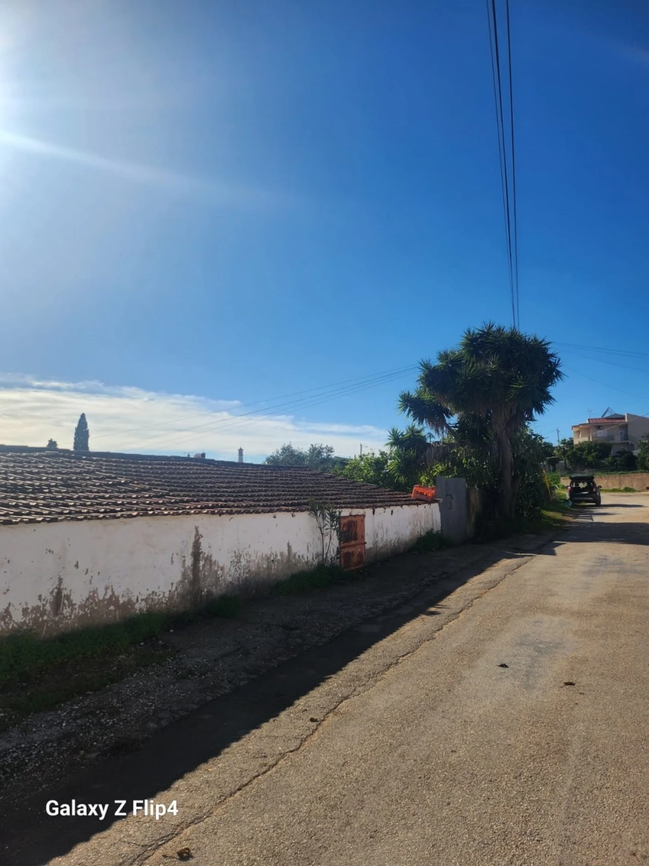Terreno para Venda em Silves Foto 3
