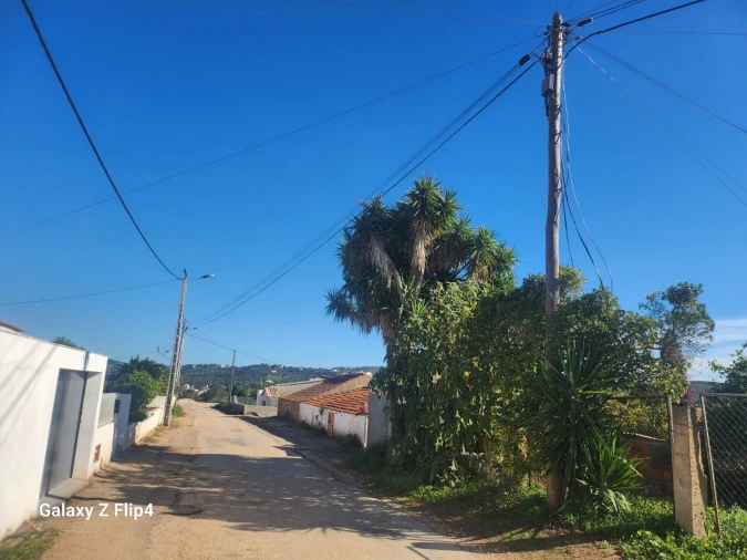 Terreno para Venda em Silves Foto 9