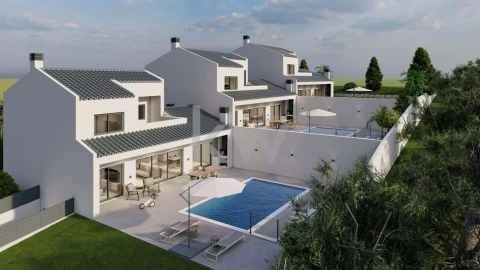 Moradia T3 para Venda em Boliqueime