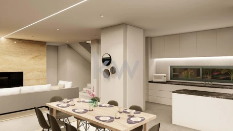 Moradia T3 para Venda em Boliqueime
