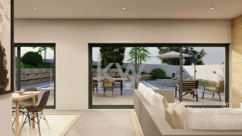 Moradia T3 para Venda em Boliqueime