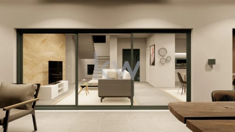 Moradia T3 para Venda em Boliqueime