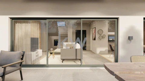Moradia T3 para Venda em Boliqueime