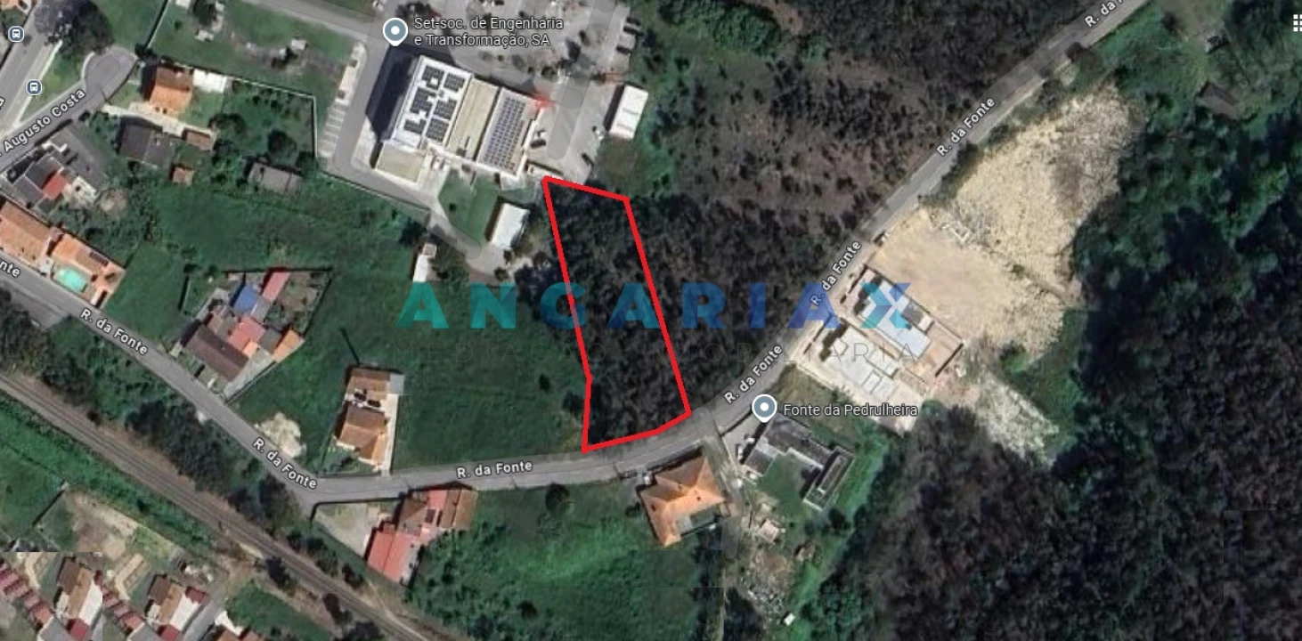 Terreno para Venda em Marinha Grande Foto 2