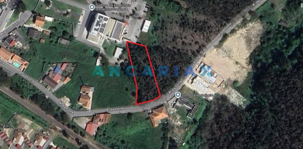 Terreno para Venda em Marinha Grande Foto 2