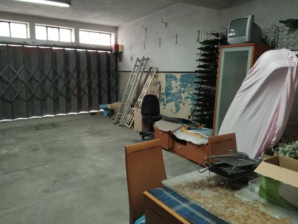 Prédio para Venda em Campanhã Foto 53
