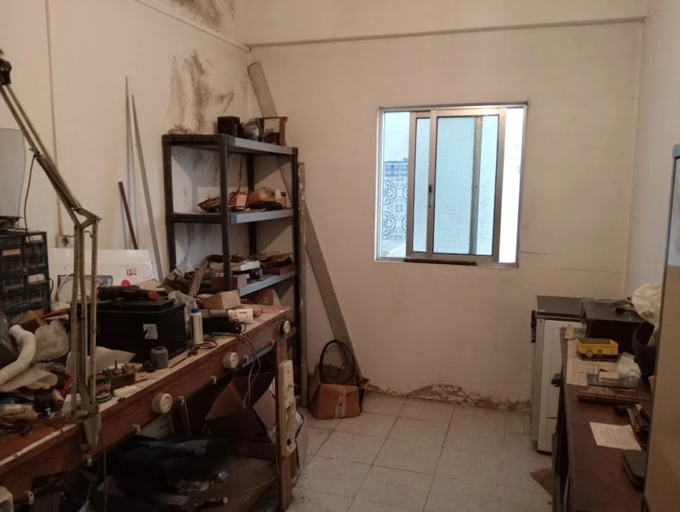 Prédio para Venda em Campanhã Foto 58