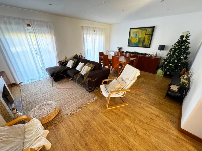 Moradia T3 para Venda em Gafanha da Nazaré Foto 1