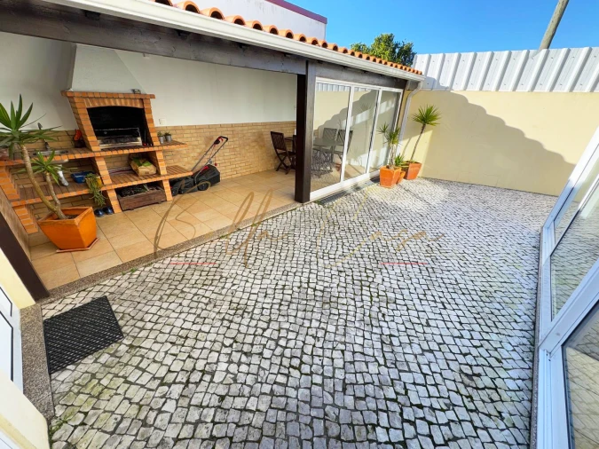 Moradia T3 para Venda em Gafanha da Nazaré Foto 8