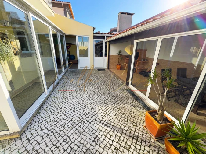 Moradia T3 para Venda em Gafanha da Nazaré Foto 9